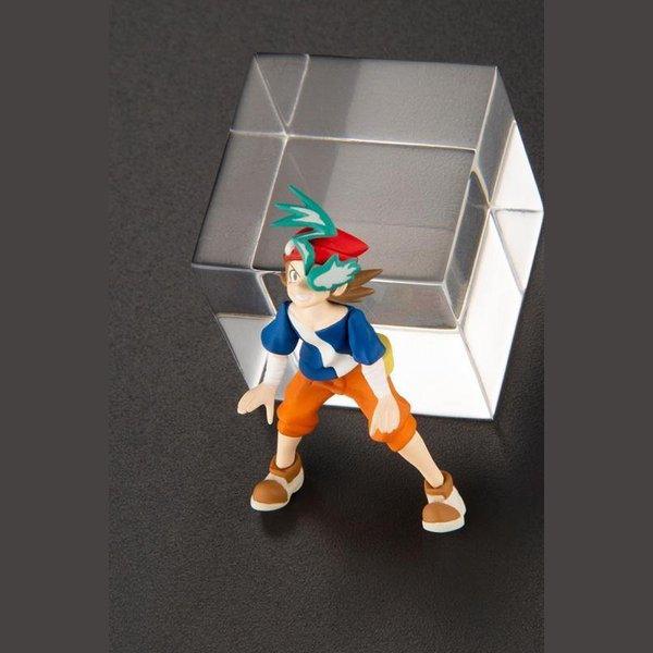 Kotobukiya 1/35 ZOIDS 索斯機械獸 115 狂野長牙獅 組裝模型 - TwinnerModel