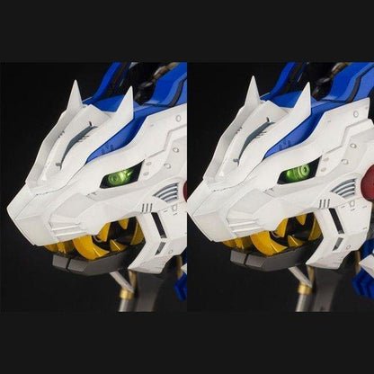 Kotobukiya 1/35 ZOIDS 索斯機械獸 115 狂野長牙獅 組裝模型 - TwinnerModel