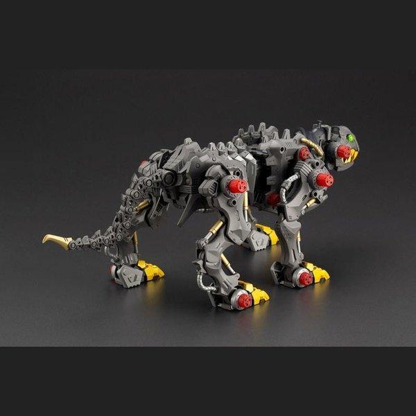 Kotobukiya 1/35 ZOIDS 索斯機械獸 115 狂野長牙獅 組裝模型 - TwinnerModel