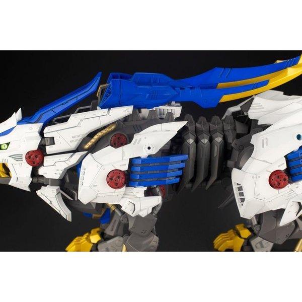 Kotobukiya 1/35 ZOIDS 索斯機械獸 115 狂野長牙獅 組裝模型 - TwinnerModel