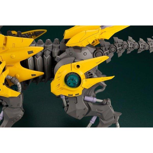 Kotobukiya 1/35 ZOIDS WILD 116 尖牙猛虎 組裝模型 - TwinnerModel