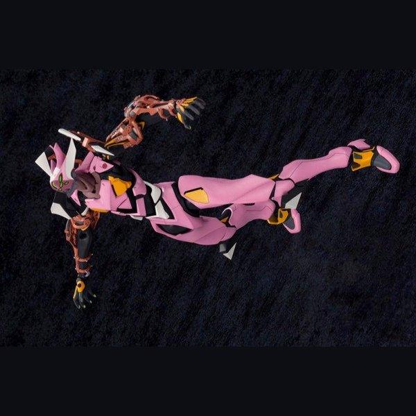 Kotobukiya 1/400 新世紀福音戰士 新·福音戰士劇場版 改8号機γ 組裝模型 - TwinnerModel