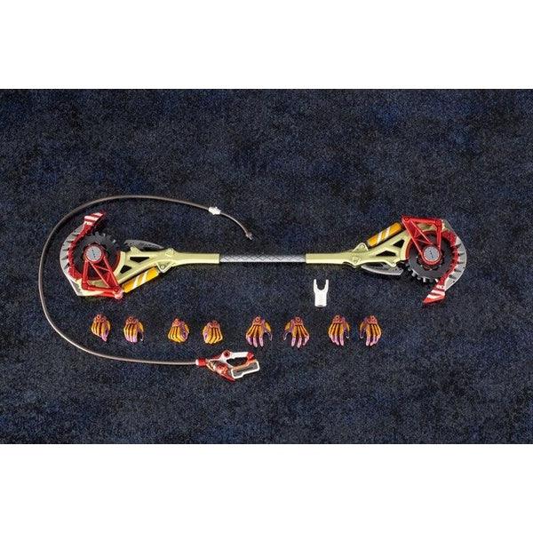 Kotobukiya 1/400 新世紀福音戰士 新·福音戰士劇場版 改8号機γ 組裝模型 - TwinnerModel