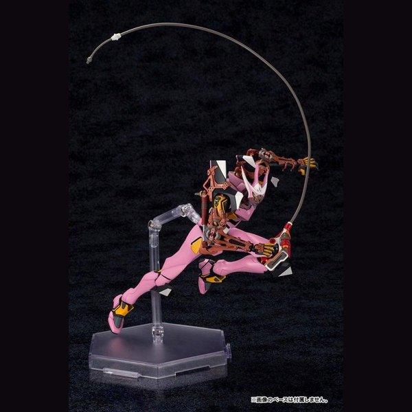 Kotobukiya 1/400 新世紀福音戰士 新·福音戰士劇場版 改8号機γ 組裝模型 - TwinnerModel