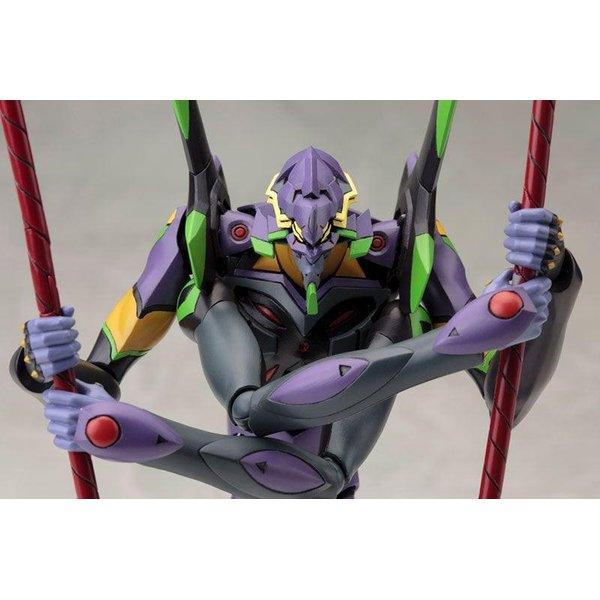 Kotobukiya 1/400 Scale Model Kit Rebuild of Evangelion cheapest EVA Unit-13