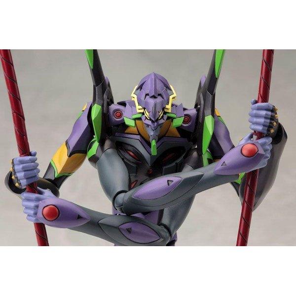 Kotobukiya 1/400 新世紀福音戰士 EVA 新劇場版 13號機 組裝模型 - TwinnerModel