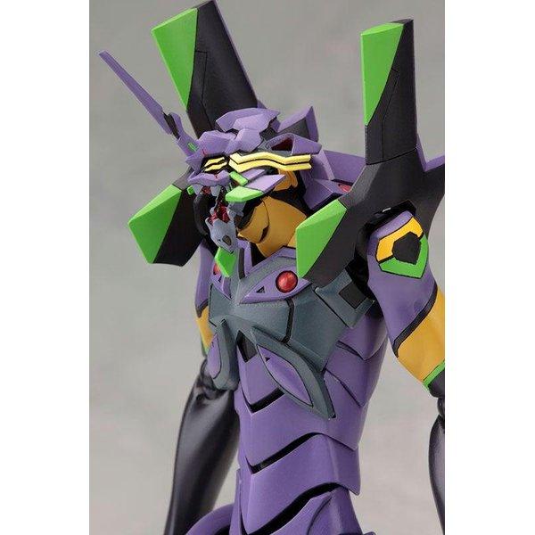 Kotobukiya 1/400 新世紀福音戰士 EVA 新劇場版 13號機 組裝模型 - TwinnerModel