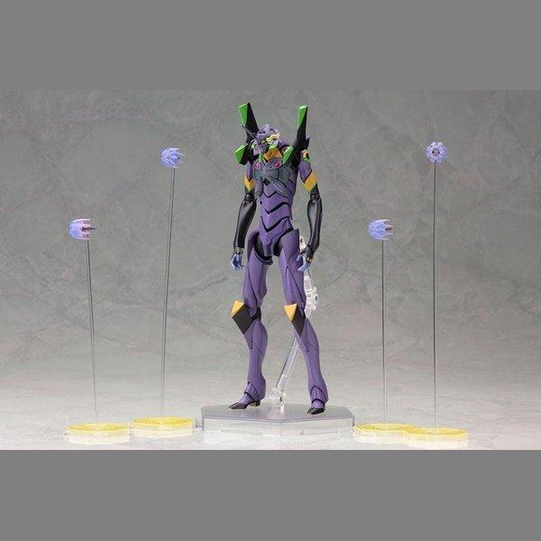 Kotobukiya 1/400 新世紀福音戰士 EVA 新劇場版 13號機 組裝模型 - TwinnerModel