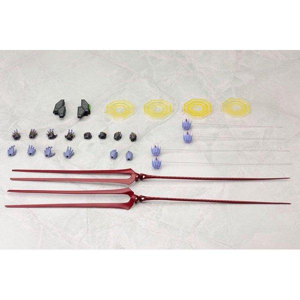 Kotobukiya 1/400 新世紀福音戰士 EVA 新劇場版 13號機 組裝模型 - TwinnerModel