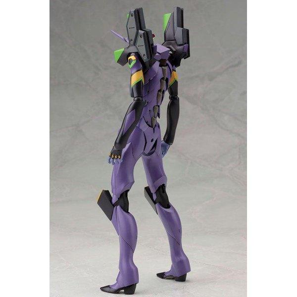 Kotobukiya 1/400 新世紀福音戰士 EVA 新劇場版 13號機 組裝模型 - TwinnerModel