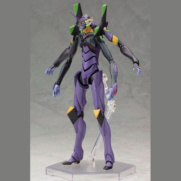 Kotobukiya 1/400 新世紀福音戰士 EVA 新劇場版 13號機 組裝模型 - TwinnerModel