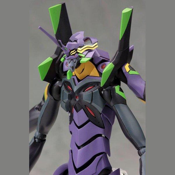 Kotobukiya 1/400 新世紀福音戰士 EVA 新劇場版 13號機 組裝模型 - TwinnerModel