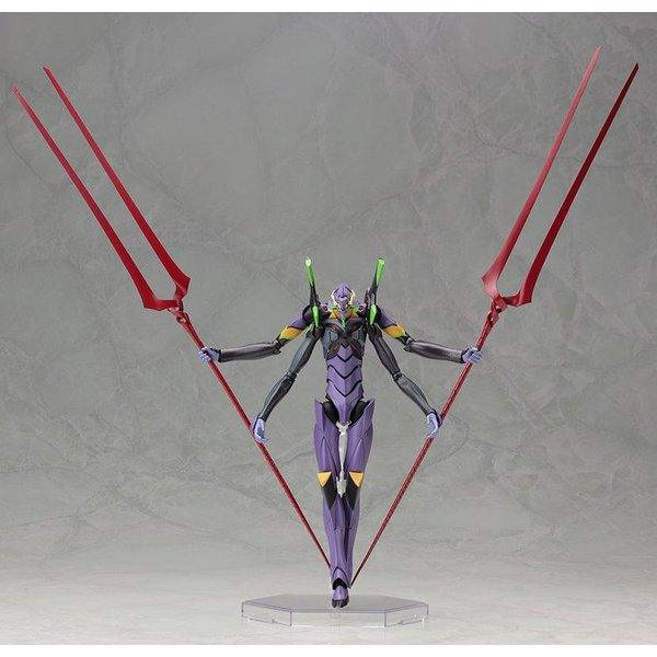 Kotobukiya 1/400 新世紀福音戰士 EVA 新劇場版 13號機 組裝模型 - TwinnerModel