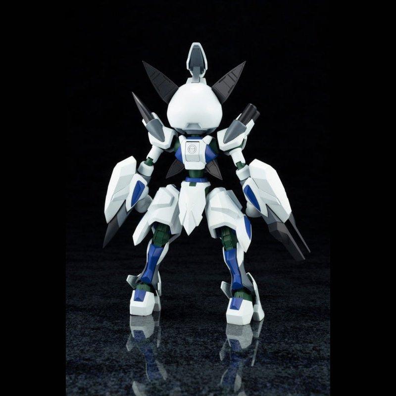 Kotobukiya 1/6 徽章戰士 KXK00-M CROSSMESSIAH 組裝模型 - TwinnerModel