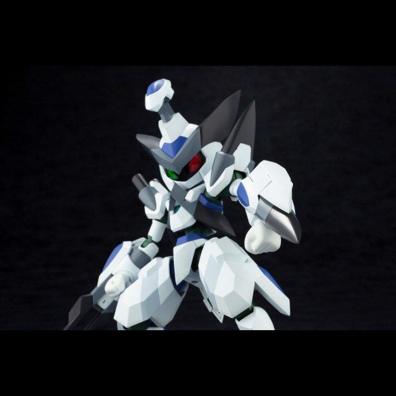 Kotobukiya 1/6 徽章戰士 KXK00-M CROSSMESSIAH 組裝模型 - TwinnerModel