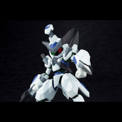 Kotobukiya 1/6 徽章戰士 KXK00-M CROSSMESSIAH 組裝模型 - TwinnerModel