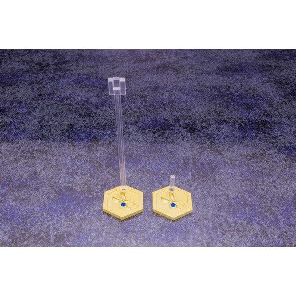 Kotobukiya 1/6 Medabots 徽章戰士KWG05-C Dorcus 組裝模型 - TwinnerModel