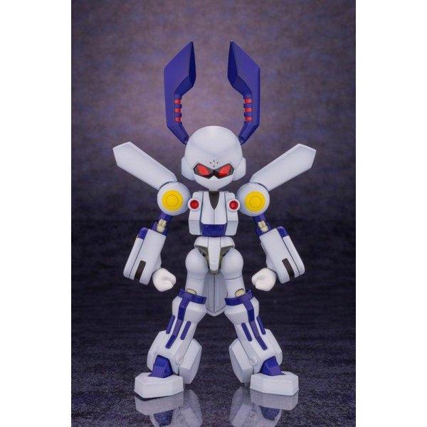 Kotobukiya 1/6 Medabots 徽章戰士KWG05-C Dorcus 組裝模型 - TwinnerModel