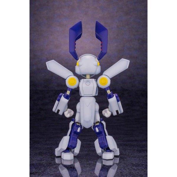 Kotobukiya 1/6 Medabots 徽章戰士KWG05-C Dorcus 組裝模型 - TwinnerModel