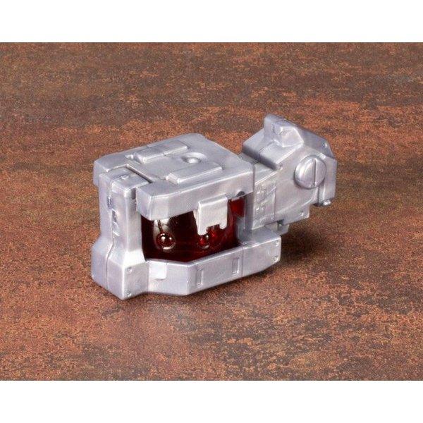 Kotobukiya 1/72 ZOIDS 索斯機械獸 046 RZ-007 重裝長牙獅 DCS-J 組裝模型 - TwinnerModel