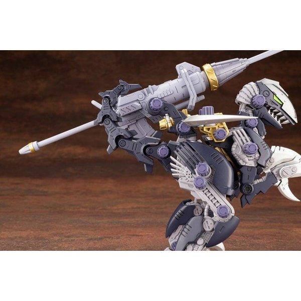 Kotobukiya 1/72 ZOIDS 索斯機械獸 109 RAVEN RAPTOR 組裝模型 - TwinnerModel