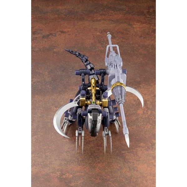 Kotobukiya 1/72 ZOIDS 索斯機械獸 109 RAVEN RAPTOR 組裝模型 - TwinnerModel