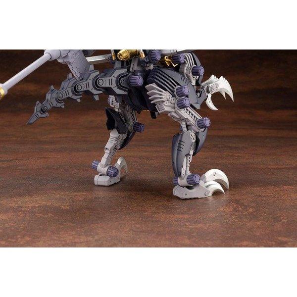Kotobukiya 1/72 ZOIDS 索斯機械獸 109 RAVEN RAPTOR 組裝模型 - TwinnerModel