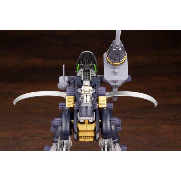 Kotobukiya 1/72 ZOIDS 索斯機械獸 109 RAVEN RAPTOR 組裝模型 - TwinnerModel
