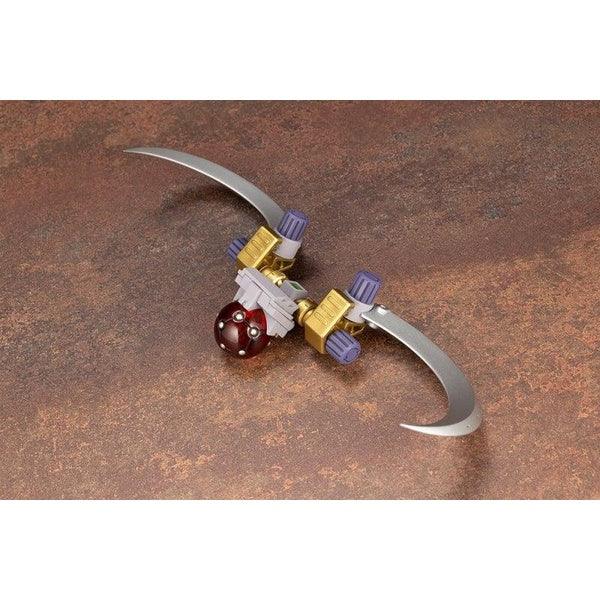 Kotobukiya 1/72 ZOIDS 索斯機械獸 109 RAVEN RAPTOR 組裝模型 - TwinnerModel