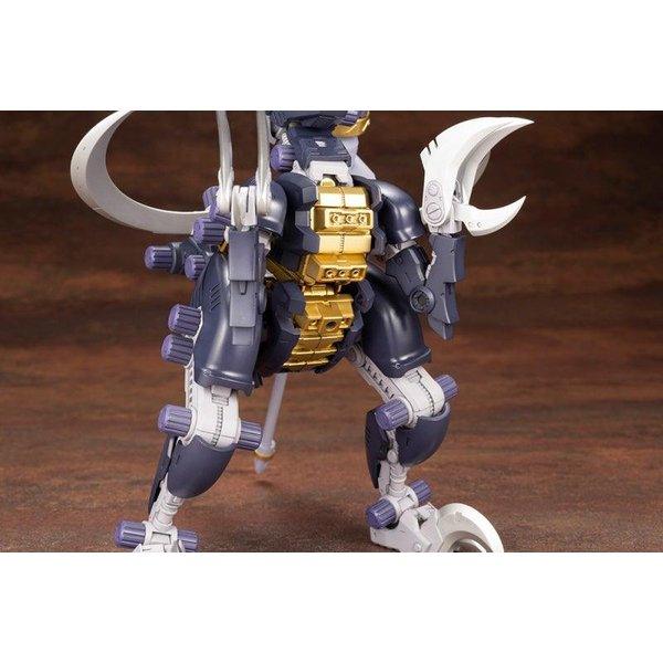 Kotobukiya 1/72 ZOIDS 索斯機械獸 109 RAVEN RAPTOR 組裝模型 - TwinnerModel