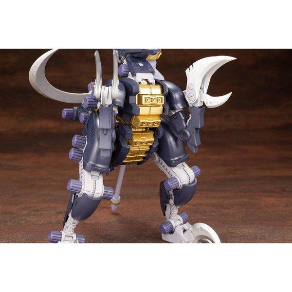 Kotobukiya 1/72 ZOIDS 索斯機械獸 109 RAVEN RAPTOR 組裝模型 - TwinnerModel