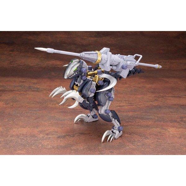 Kotobukiya 1/72 ZOIDS 索斯機械獸 109 RAVEN RAPTOR 組裝模型 - TwinnerModel