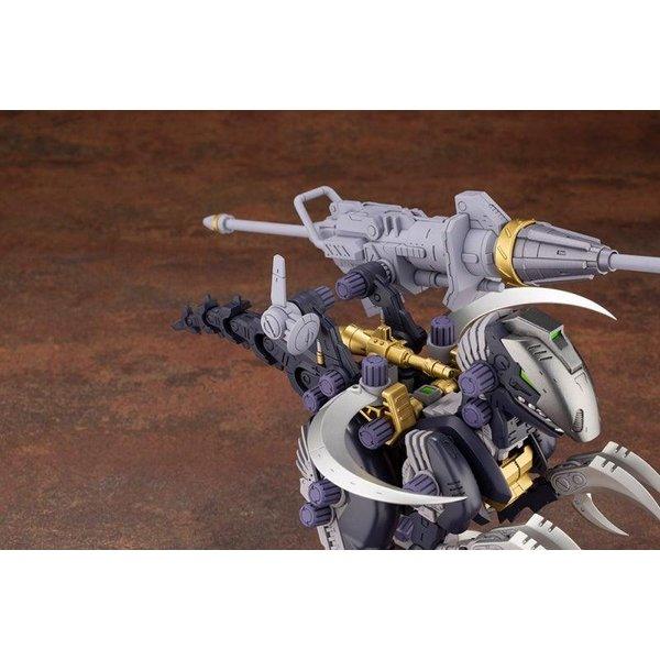 Kotobukiya 1/72 ZOIDS 索斯機械獸 109 RAVEN RAPTOR 組裝模型 - TwinnerModel
