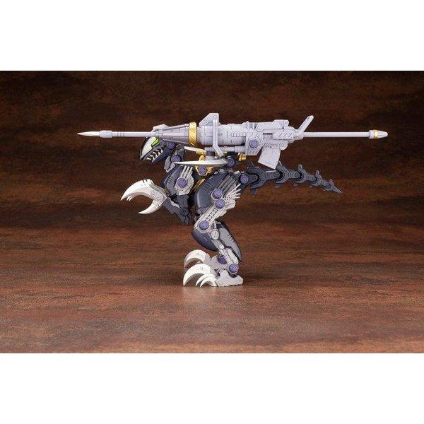 Kotobukiya 1/72 ZOIDS 索斯機械獸 109 RAVEN RAPTOR 組裝模型 - TwinnerModel