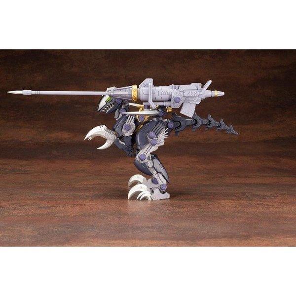 Kotobukiya 1/72 ZOIDS 索斯機械獸 109 RAVEN RAPTOR 組裝模型 - TwinnerModel