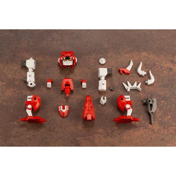 Kotobukiya EVOROIDS 機甲換裝 E-REX-S1 組裝模型 - TwinnerModel