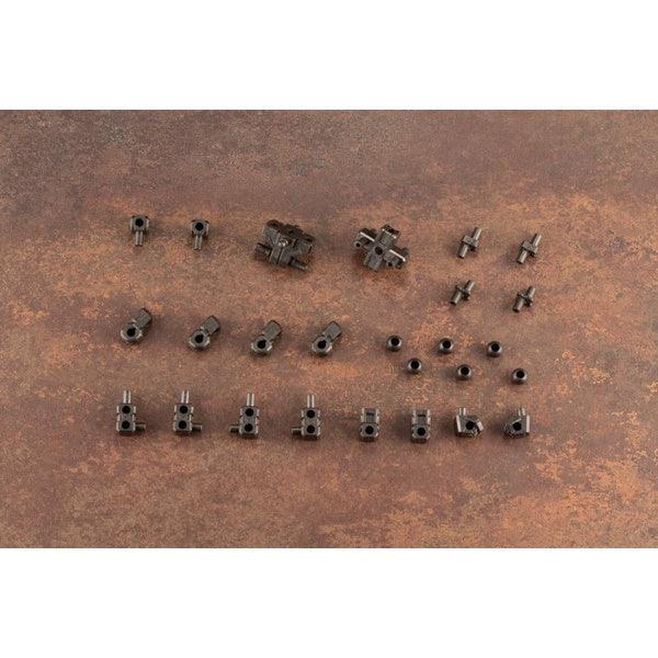 Kotobukiya EVOROIDS 機甲換裝 E-REX-S1 組裝模型 - TwinnerModel