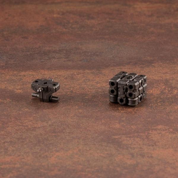 Kotobukiya EVOROIDS 機甲換裝 E-REX-S1 組裝模型 - TwinnerModel