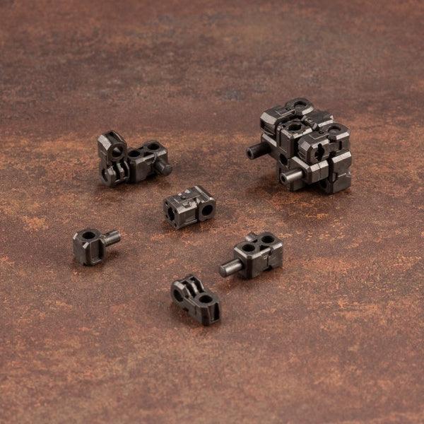 Kotobukiya EVOROIDS 機甲換裝 E-REX-S1 組裝模型 - TwinnerModel