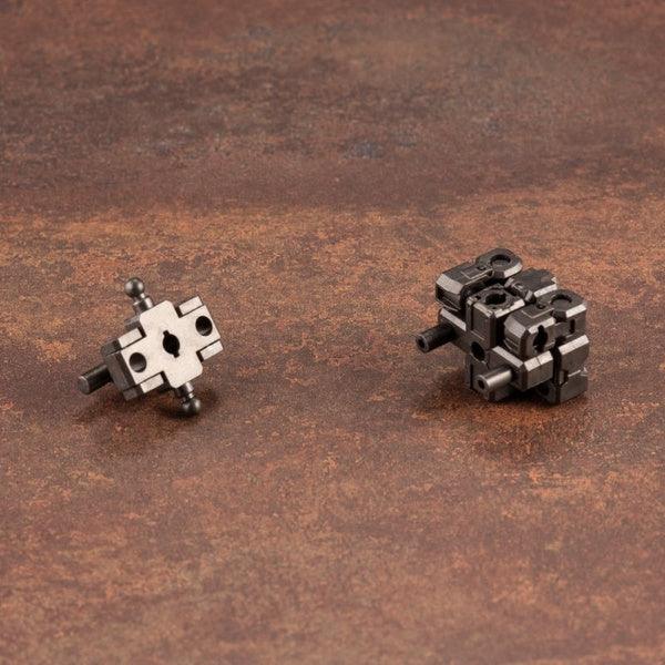 Kotobukiya EVOROIDS 機甲換裝 E-REX-S1 組裝模型 - TwinnerModel