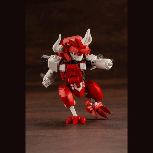 Kotobukiya EVOROIDS 機甲換裝 E-REX-S1 組裝模型 - TwinnerModel