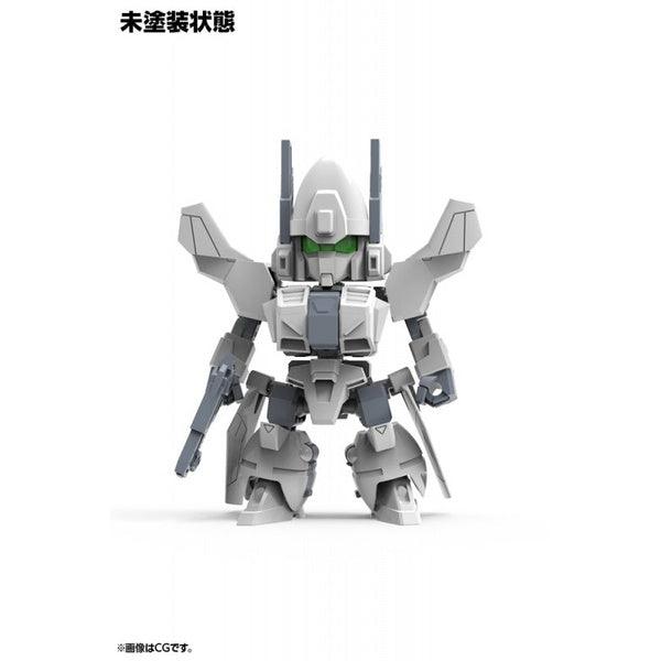 Kotobukiya EVOROIDS 機甲換裝 EVR-01A JET-N 組裝模型 - TwinnerModel