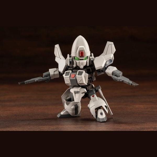 Kotobukiya EVOROIDS 機甲換裝 EVR-01A JET-N 組裝模型 - TwinnerModel