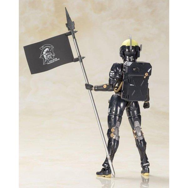 Kotobukiya KOJIMA PRODUCTIONS Ludens Black Ver. 組裝模型 - TwinnerModel
