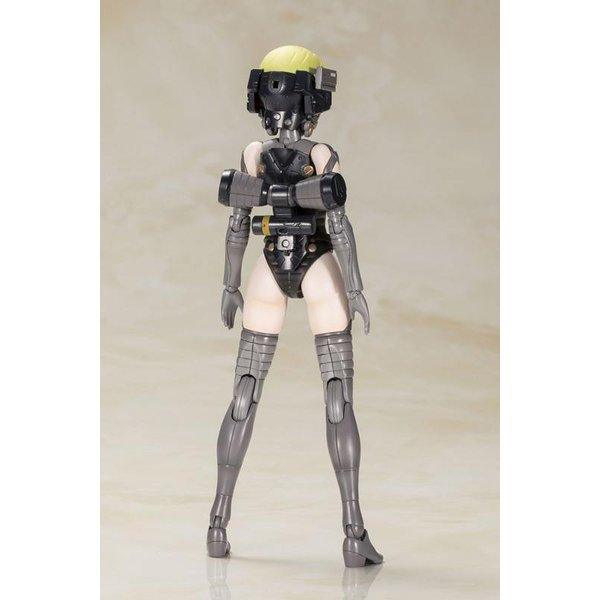 Kotobukiya KOJIMA PRODUCTIONS Ludens Black Ver. 組裝模型 - TwinnerModel