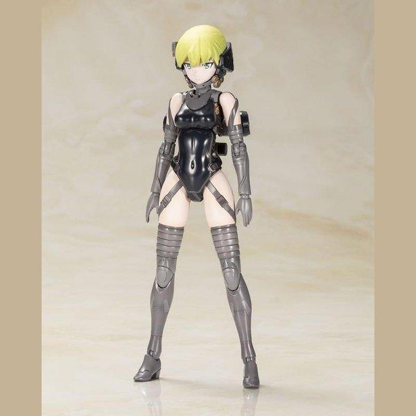 Kotobukiya KOJIMA PRODUCTIONS Ludens Black Ver. 組裝模型 - TwinnerModel