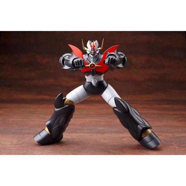 Kotobukiya Mazinger Z 永井豪 鐵甲萬能俠 組裝模型 - TwinnerModel