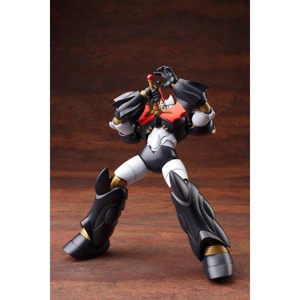 Kotobukiya Mazinger Z 永井豪 鐵甲萬能俠 組裝模型 - TwinnerModel