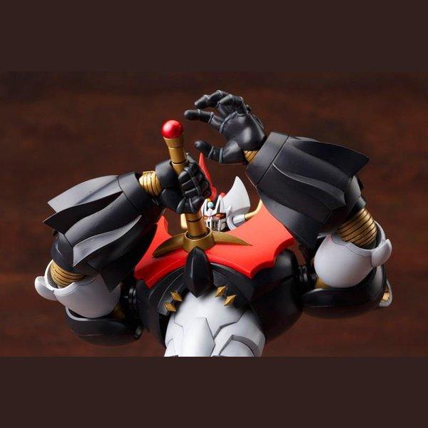 Kotobukiya Mazinger Z 永井豪 鐵甲萬能俠 組裝模型 - TwinnerModel