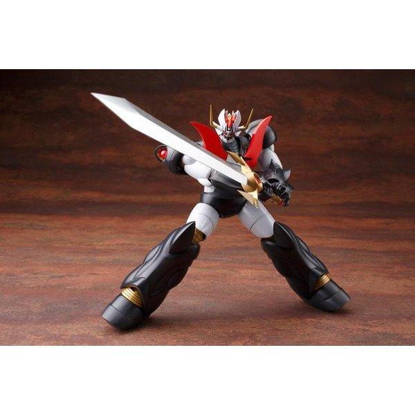 Kotobukiya Mazinger Z 永井豪 鐵甲萬能俠 組裝模型 - TwinnerModel